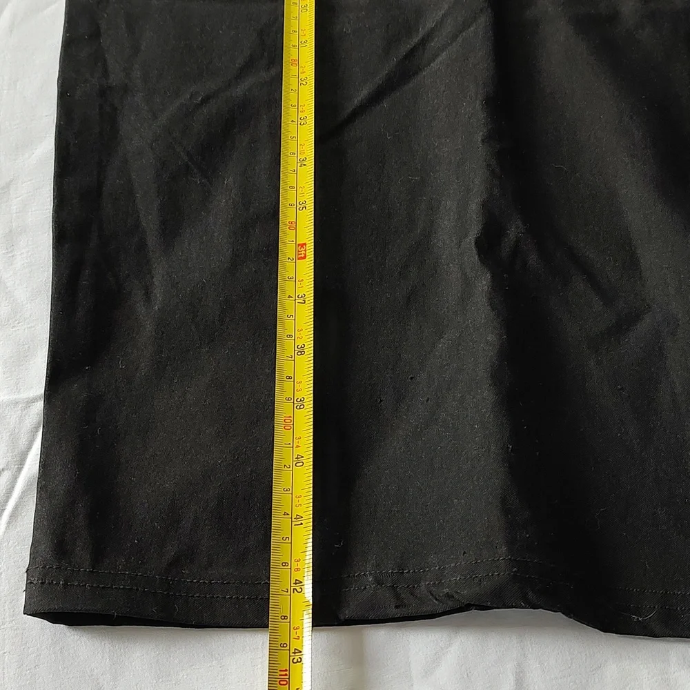 London Limited Edition V-Neck Bodycon Midi Dress Scalloped Lace Motoboho GODDESS - Picture 16 of 16